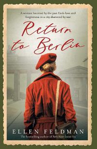 Cover image for Return to Berlin