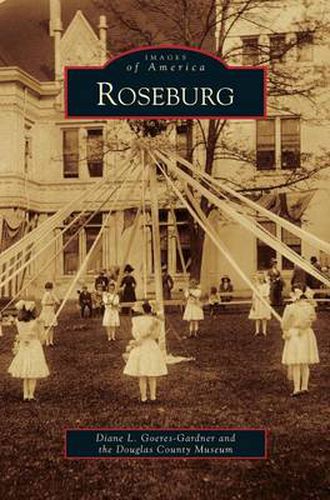 Cover image for Roseburg