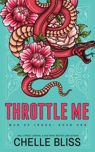 Cover image for Throttle Me - Special Edition