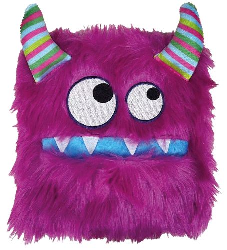 How to Become A . . . Worry Monster