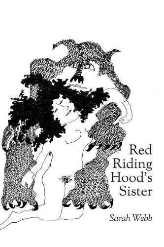 Cover image for Red Riding Hood's Sister