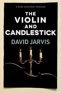 Cover image for The Violin and Candlestick