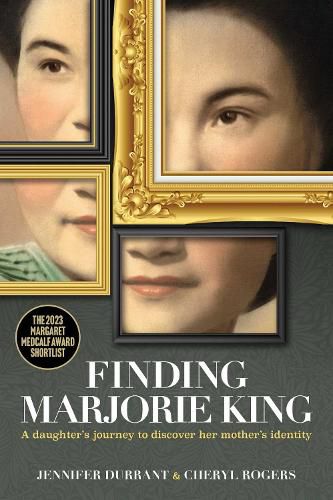 Finding Marjorie King: A daughter's journey to discover her mother's identity