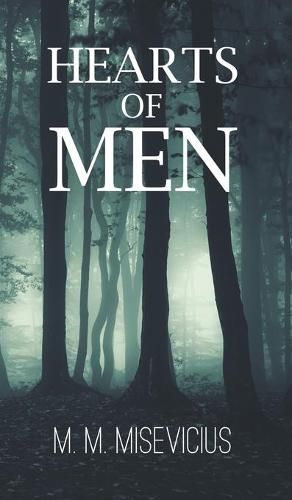 Cover image for Hearts of Men