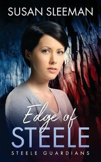 Cover image for Edge of Steele