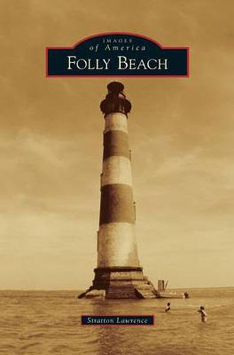 Cover image for Folly Beach