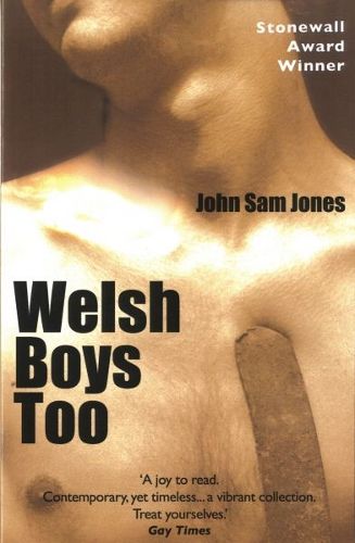 Cover image for Welsh Boys Too