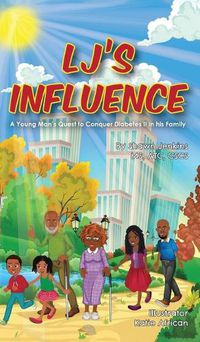 Cover image for LJ's Influence