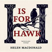 Cover image for H Is for Hawk