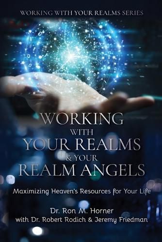 Working with Your Realms & Your Realm Angels