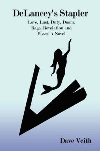 Cover image for Delancey's Stapler