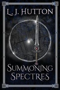 Cover image for Summoning Spectres