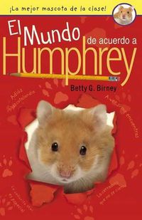 Cover image for El mundo de acuerdo a Humphrey