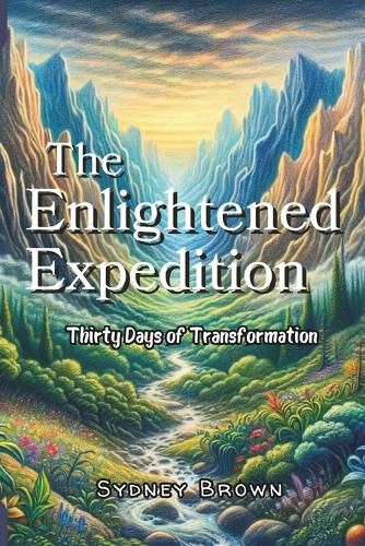 Cover image for The Enlightened Expedition