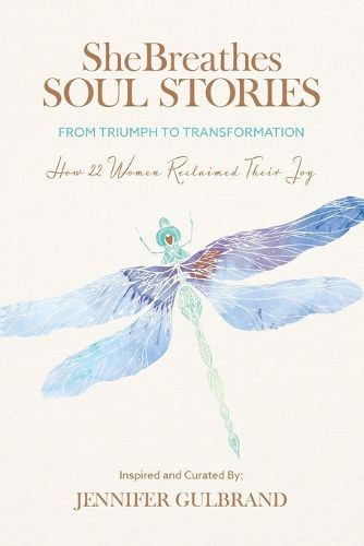 Cover image for SheBreathes Soul Stories