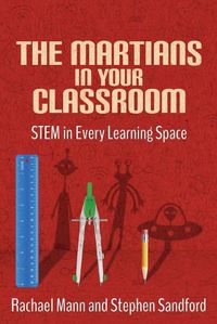 Cover image for The Martians in Your Classroom