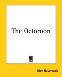 Cover image for The Octoroon