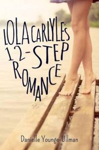 Cover image for Lola Carlyle's 12-Step Romance