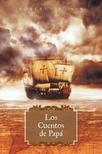 Cover image for Los Cuentos de Papa