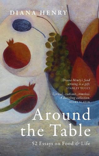 Cover image for Around the Table