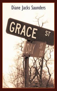 Cover image for Grace Street