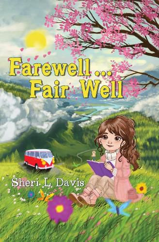 Cover image for Farewell...Fair Well