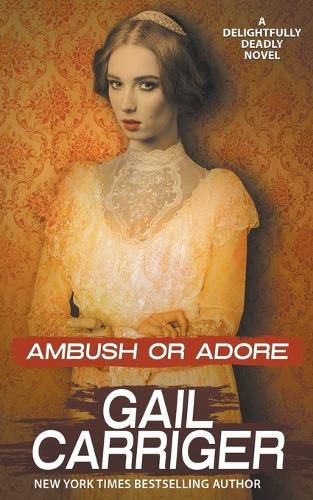 Cover image for Ambush or Adore