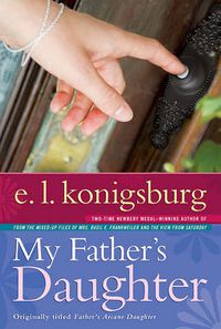 Cover image for My Father's Daughter