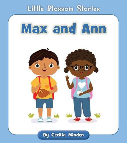 Max and Ann