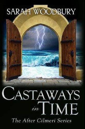 Cover image for Castaways in Time