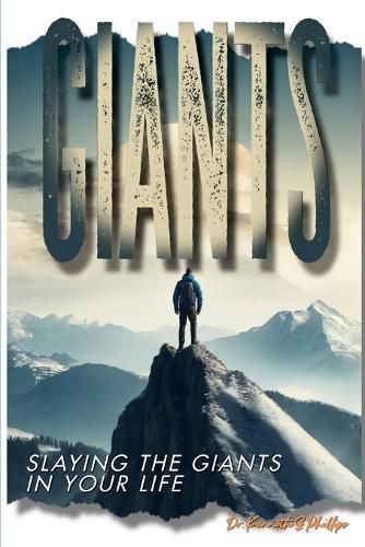 Cover image for Giants