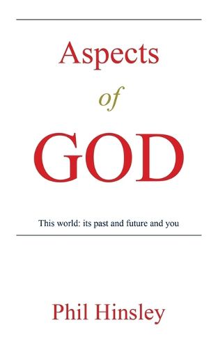 Cover image for Aspects of GOD