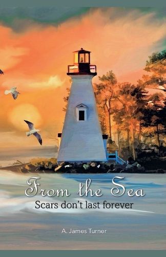 Cover image for From The Sea