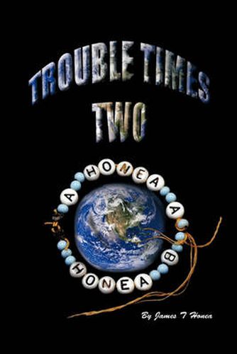 Cover image for Trouble Times Two