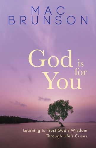 Cover image for God Is for You