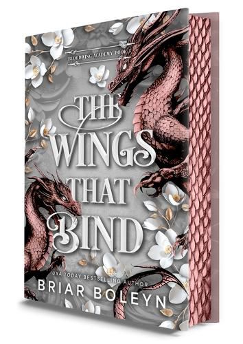 Cover image for The Wings That Bind (Deluxe Edition)