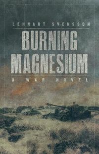 Cover image for Burning Magnesium