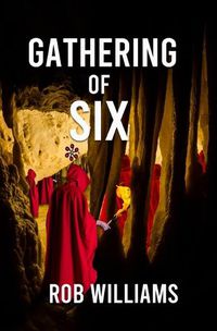 Cover image for Gathering of Six