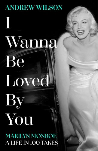 Cover image for I Wanna Be Loved By You