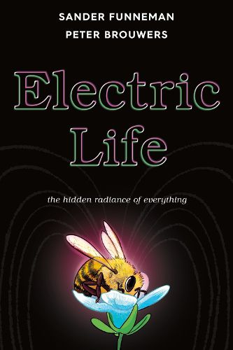 Cover image for Electric Life