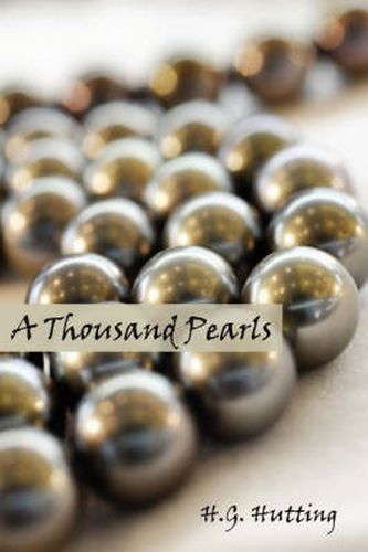 Cover image for A Thousand Pearls