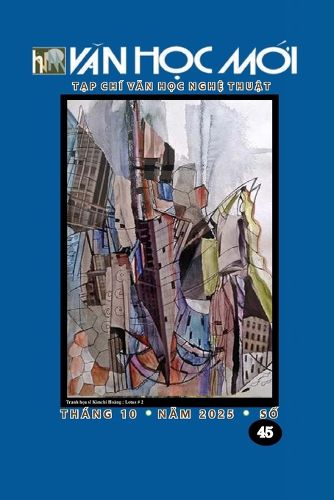 Cover image for Van Hoc Moi So 45