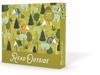 Cover image for Read Outside Puzzle