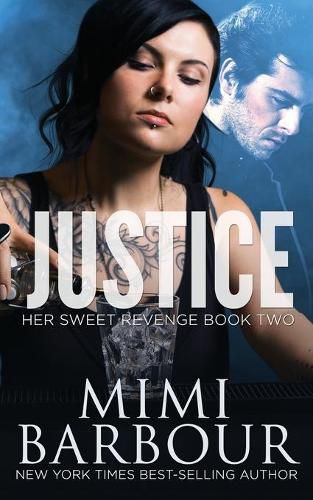 Cover image for Justice