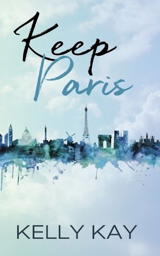 Cover image for Keep Paris