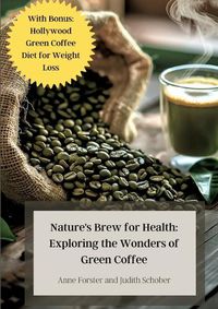 Cover image for Nature's Brew for Health