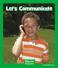 Cover image for Let's Communicate