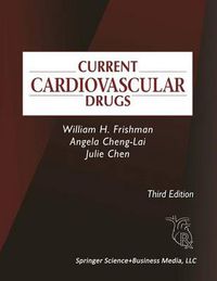 Cover image for Current Cardiovascular Drugs