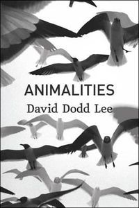 Cover image for Animalities