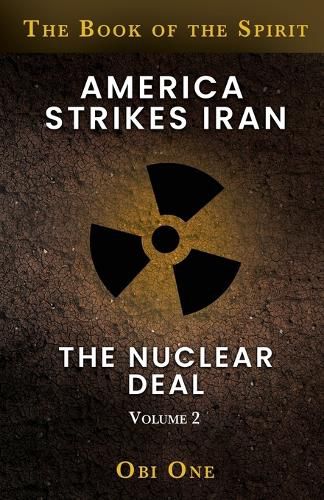 Cover image for America Strikes Iran